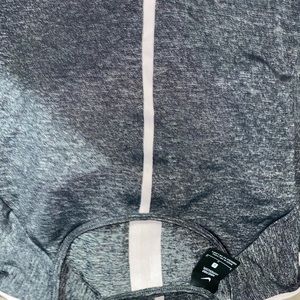 Nike Long Sleeve Workout Tee size L. Worn once.